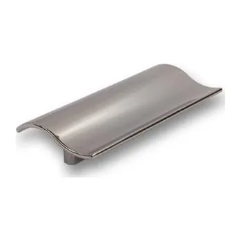 Nábytkové kování Kovová úchytka SIRO 2118-123 ZN1