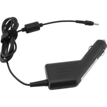 Nabíječka do auta pro notebook Samsung NP NP900X3B-A01DE 40W (3.0x1.1) - samsung