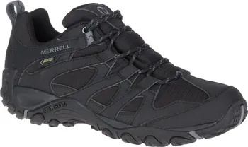 pánská treková obuv Merrell Claypool Sport GTX černé