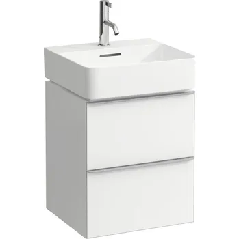 Koupelnový nábytek Space - skříňka 43,5x41 pod umyvadlo H815281, ořech H4101021601011