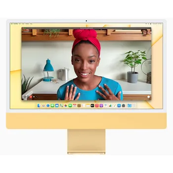 počítač Apple iMac 24" M1 2021