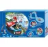 autodráha Carrera First 63028 Mariokart