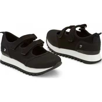 Dámské tenisky GIOSEPPO SARLOT NERO DÁMSKÉ TENISKY