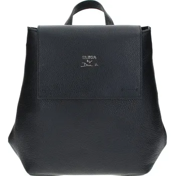 Městský batoh Dámský batoh Manon černá/stříbro