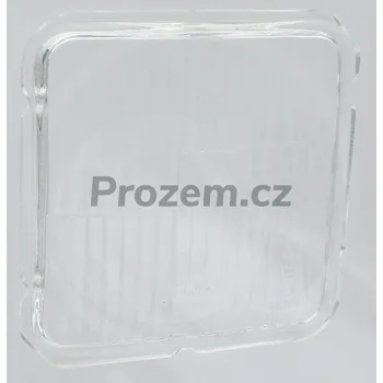 Sklo světlometu Cobo Kryt světla pro Manitou, Merlo, Same, Weidemann, 280290903, 280293401, M15401