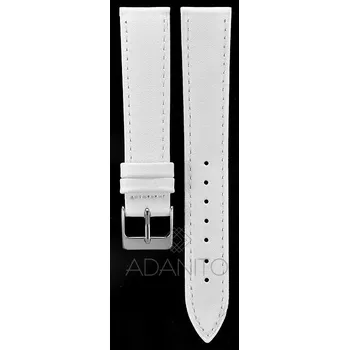 Řemínek na hodinky Kožený řemínek na hodinky