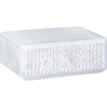 Přílušenství k akvarijnímu filtru Filtrační náplň Juwel - Amorax Bioflow COMPACT / Bioflow 3.0 / M