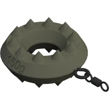 SURETTI - Věnec s očkem a obratlíkem - 80g