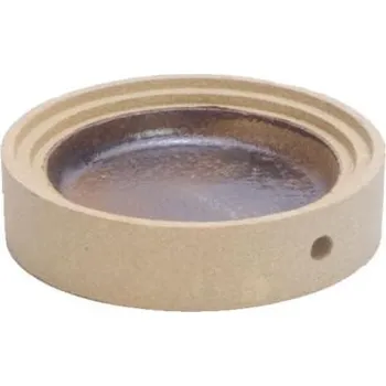 Kouřovod Komin. kondenzátní jímka KJ 20 - 18-20