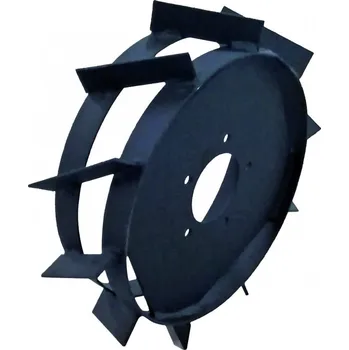 Příslušenství pro kultivátor GÜDE Kovová kola ke kultivátoru GF 1350-7,8