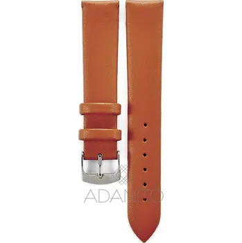 Řemínek na hodinky Kožený řemínek na hodinky
