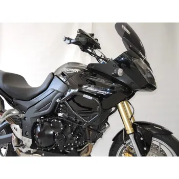 Rám pro motocykl RDMOTO Česká republika Triumph Tiger 1050 RDMOTO padací rámy