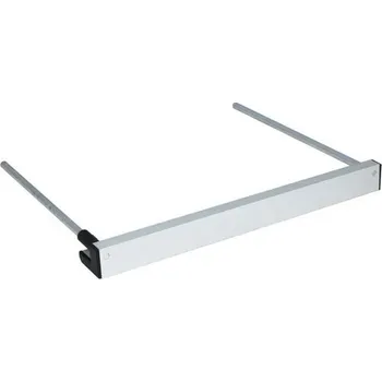 Zahrada GÜDE Paralerní doraz k ponorným pilám TS 57-1200 a TS 57-1400 58233