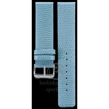 Kožený řemínek na hodinky Croucouture Jungle