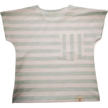 Gamex Triko s kapsičkou 21200 proužek Rozměr: 74