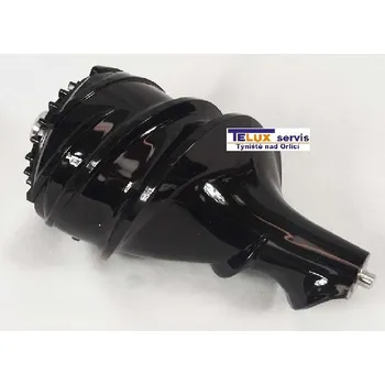 Příslušenství pro kuchyňský robot šnek odšťavňovače Kenwood / KW716373