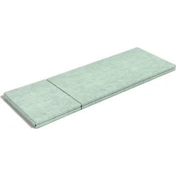 regál KONSIMO Potah na dětskou knihovnu MIRUM 06 zelený