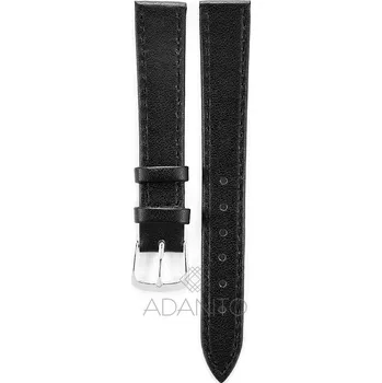 Řemínek na hodinky Kožený řemínek na hodinky
