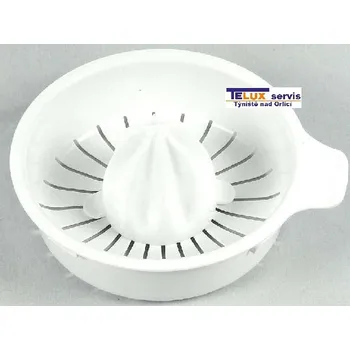 Lis na citrusy Lis na citrusy bílý / KW714303