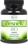 4Slim Česnek Bio 500 mg 90 cps.
