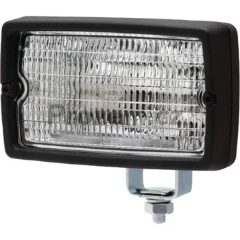 Přední světlomet Hella Pracovní světlomet pro Massey Ferguson, 3387863M91, 3581047M91