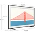 Televizor Samsung 50" QLED (QE50LS03AAUXXH)