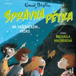 Správná pětka: Na Pašeráckém vršku -…