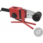 STREND PRO Svářečka plastových rour-sada