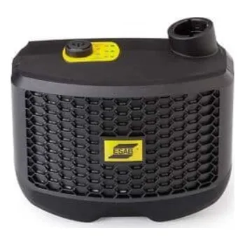 Svářečská kukla Příslušenství jednotky PAPR ESAB - varianty artikl: motorová jednotka PAPR bez příslušenství