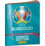Panini Euro 2020 Tournament Edition…