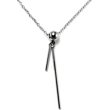 Náhrdelník Náhrdelník z chirurgické oceli