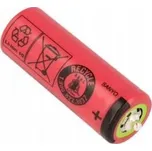 Sanyo Baterie Braun Silk-épil 7-5377 1300mAh Li-Ion 3,7V