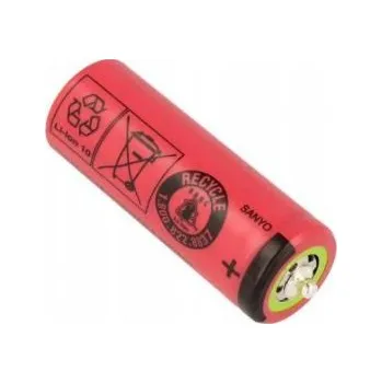 Článková baterie Sanyo Baterie Braun Silk-épil 7-5377 1300mAh Li-Ion 3,7V