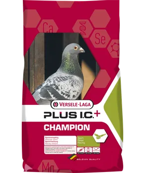 Krmivo pro ptáka Versele - Laga Plus Champion pro holuby 20 kg
