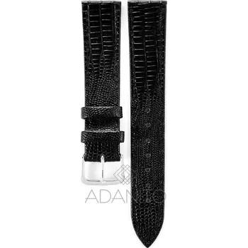 Řemínek na hodinky Kožený řemínek na hodinky