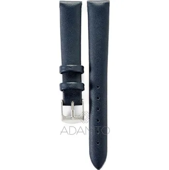Řemínek na hodinky Kožený řemínek na hodinky