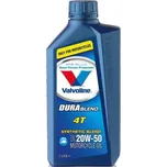 Valvoline Durablend 4T 20W-50 1 l