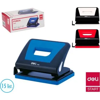 Děrovačka Děrovačka Deli 105 modrá