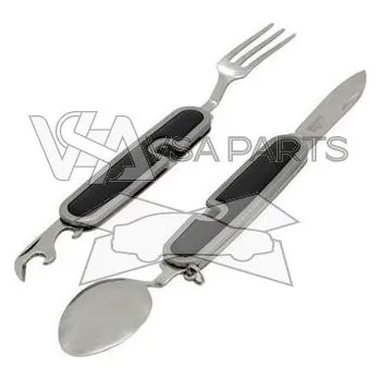 Multifunkční nůž CATTARA Nůž skládací CAMPING, 60 mm