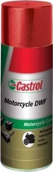 Motokosmetika Castrol Motorcycle DWF 400 ml
