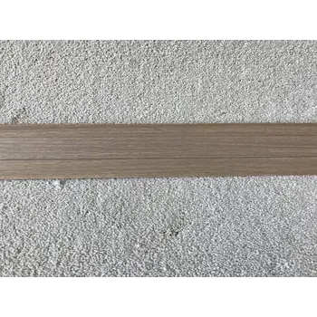 Podlahová lišta Döllken lišta soklová SLK50 W171