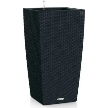 Lechuza Cubico Cottage 30 - granitová černá