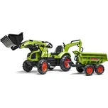 Falk AM-FA-2070W Claas Backhoe s…