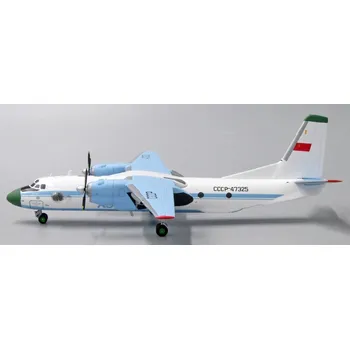 Plastikový model Aviaboss - Antonov An-26, Aeroflot CCCP-47325, CCCP, 1/200