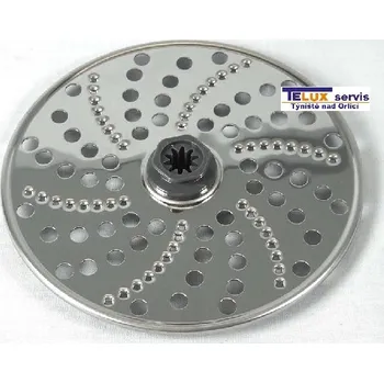 Struhadlo Struhadlo rašplovací Kenwood / KW715024