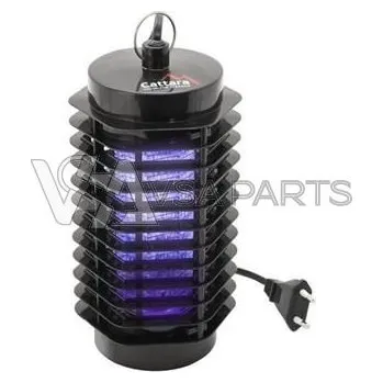 Elektrický lapač CATTARA Lapač hmyzu UV LIGHTERN