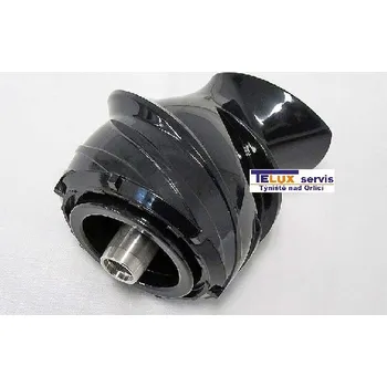 Příslušenství pro kuchyňský robot šnek odšťavňovače Kenwood / KW717084