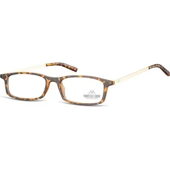 Brýle na čtení MONTANA EYEWEAR Slim dioptrické brýle na čtení MR53A +2,00