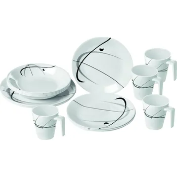 Sada nádobí Sada nádobí Serenade 16ks