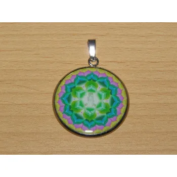 Přívěsek Přívěsek - Mandalka lmp22